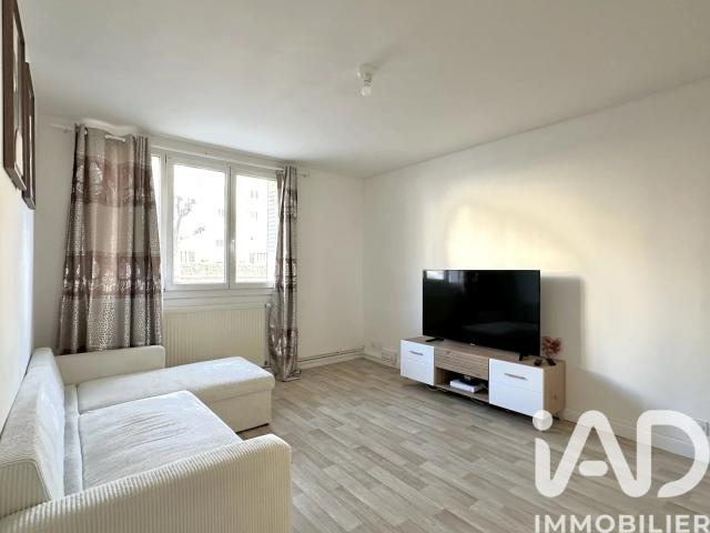 Appartement vente à Valence, Bourg-lès-valence