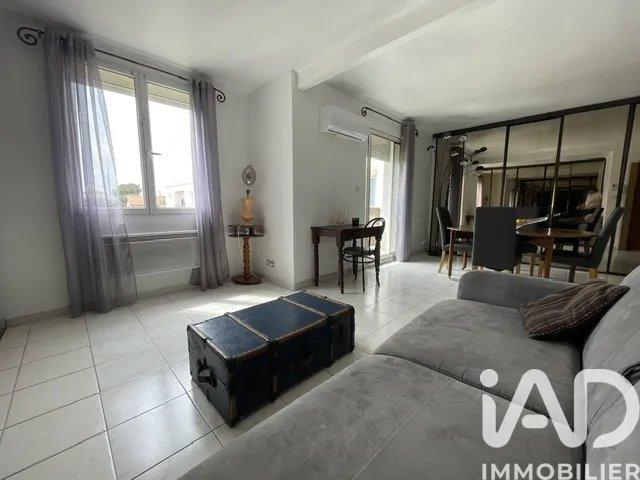 Appartement vente à Istres, Carry-le-rouet