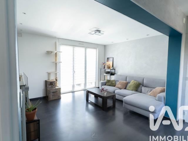 Appartement vente à Metz, Montigny-lès-metz