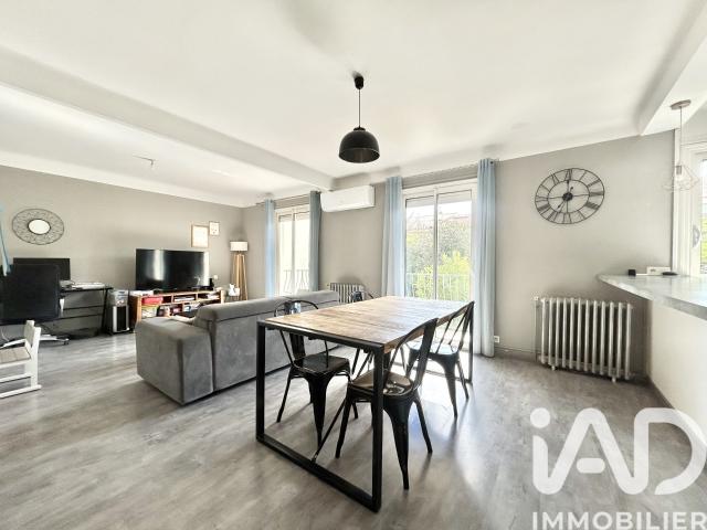 Appartement vente à Perpignan