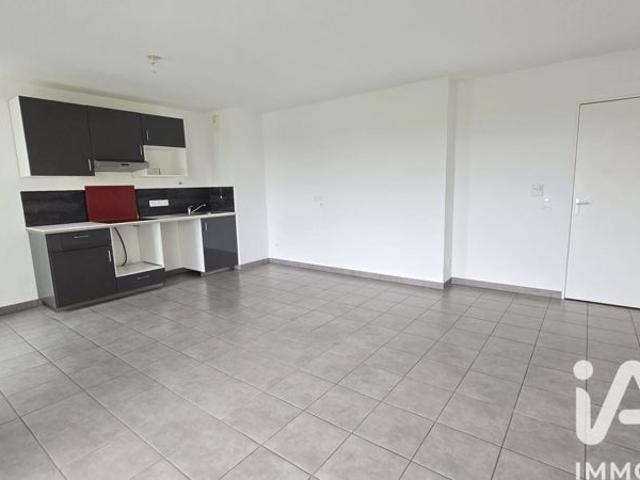 Appartement vente à Lyon, Métropole de Lyon