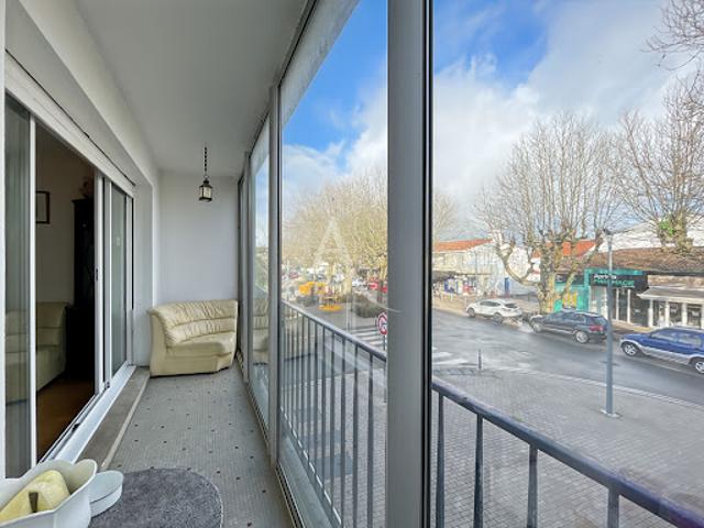 Appartement vente à Les Sables-d'Olonne, Saint-jean-de-monts