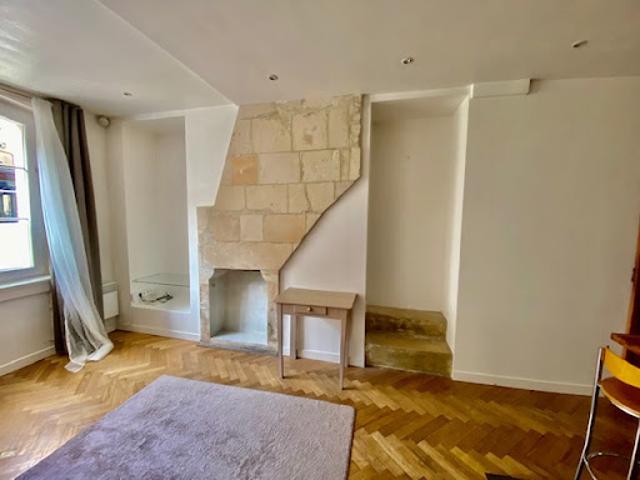 Appartement vente à Caen