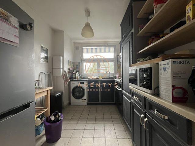 Appartement vente à Nogent-sur-Marne, Saint-maur-des-fossés