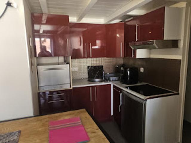 Appartement vente à Nice, Menton
