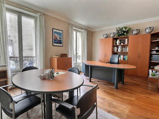 Appartement vente à Nanterre, Neuilly-sur-seine