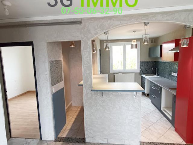 Appartement vente à Valence, Romans-sur-isère