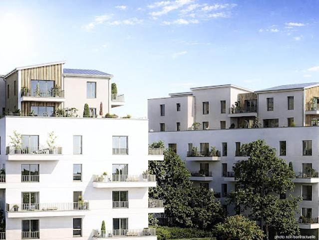 Appartement vente à Saint-Nazaire, Saint-nazaire