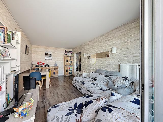 Appartement vente à Nanterre, Colombes