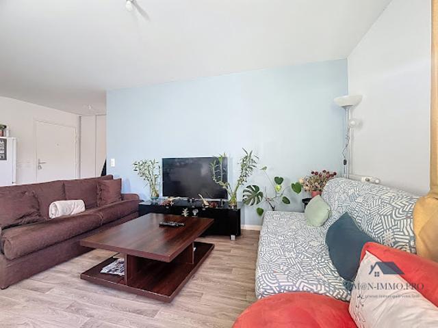 Appartement vente à Saint-Denis