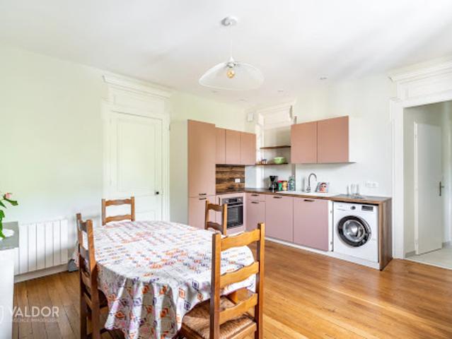 Appartement vente à Villefranche-sur-Saône, Rhône