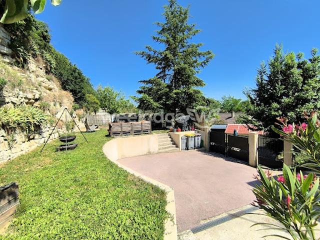 Appartement vente à Saint-Germain-en-Laye, Conflans-sainte-honorine