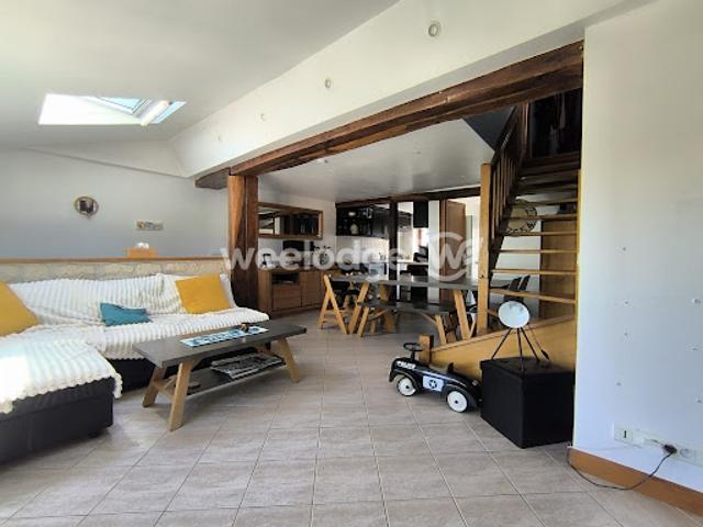 Appartement vente à Saint-Germain-en-Laye, Conflans-sainte-honorine