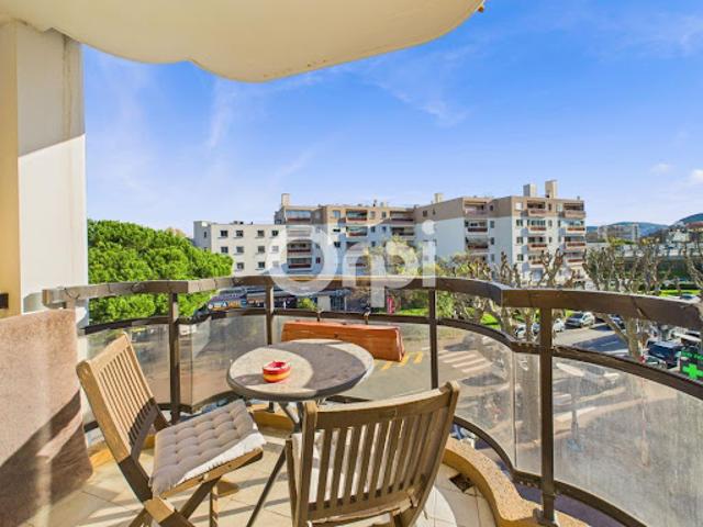 Appartement vente à Grasse, Mandelieu-la-napoule