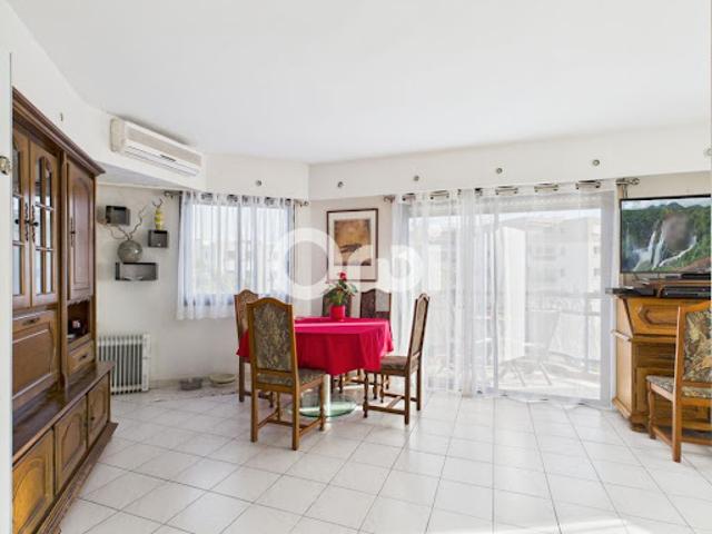Appartement vente à Grasse, Mandelieu-la-napoule