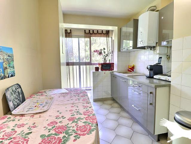 Appartement vente à Marseille