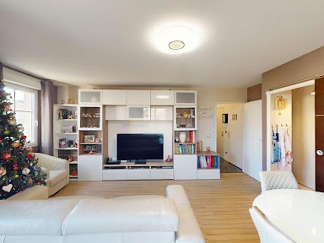 Appartement vente à Torcy, Magny-le-hongre