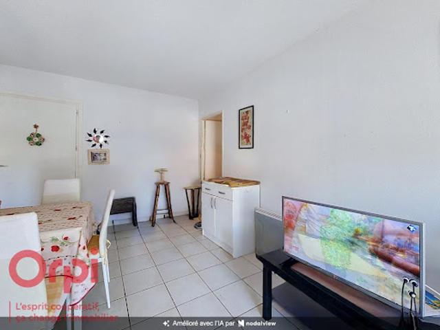 Appartement vente à Prades
