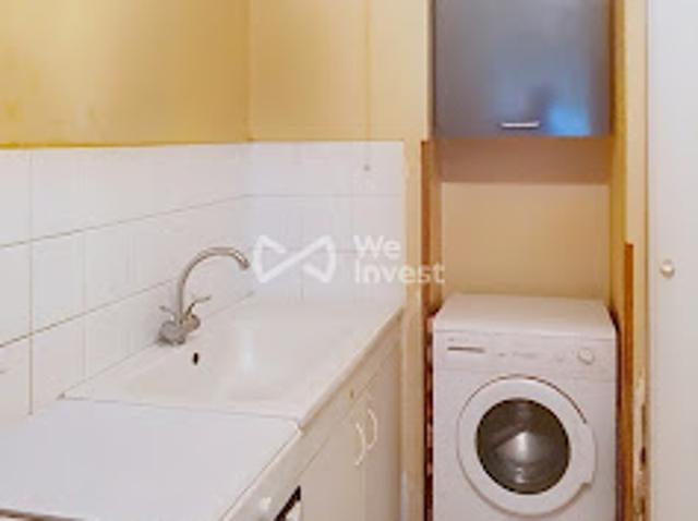 Appartement vente à Décousu, Chimilin