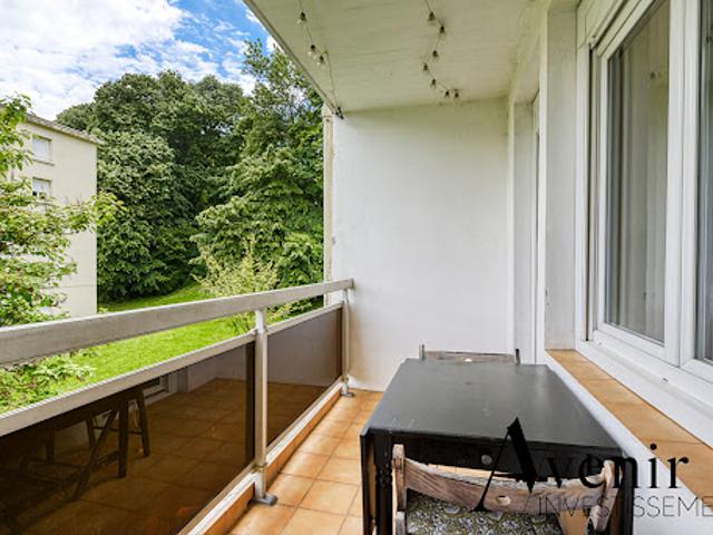 Appartement vente à Lyon, Métropole de Lyon