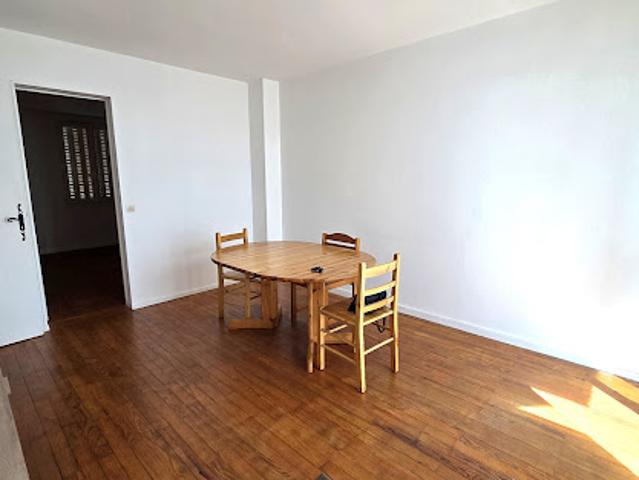Appartement vente à Saint-Germain-en-Laye, Houilles