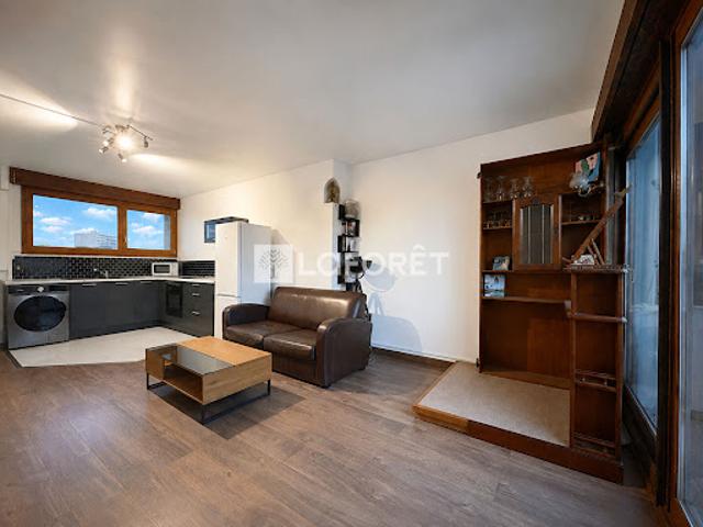 Appartement vente à Melun, Le Mée-sur-seine