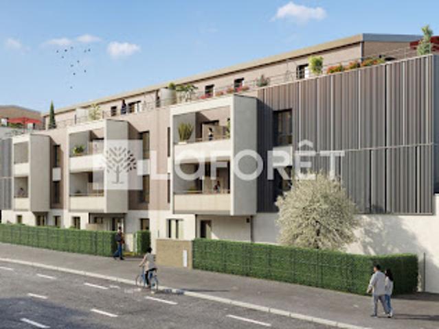 Appartement vente à Caen, Mondeville