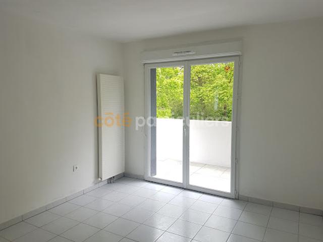 Appartement vente à Le Bourg, Amilly