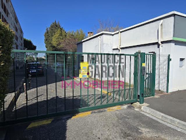 Appartement vente à Avignon