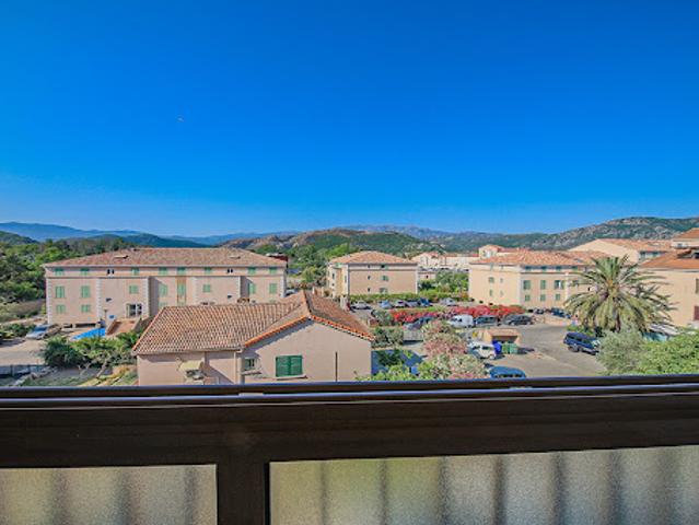 Appartement vente à Calvi, Saint-florent