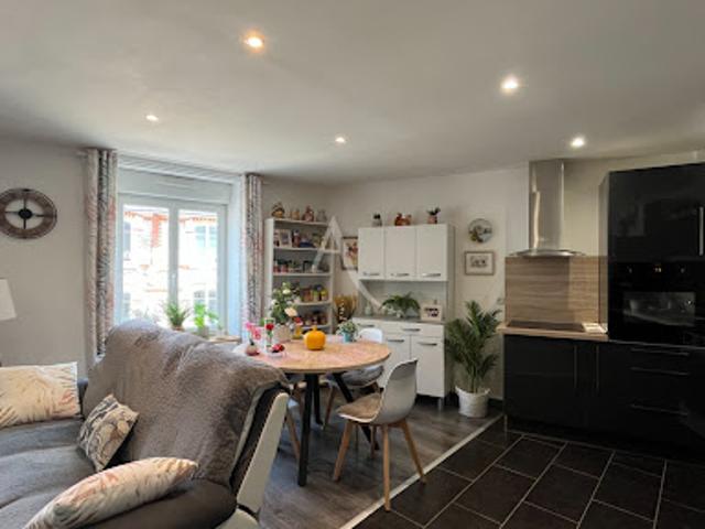 Appartement vente à Blois, Vineuil