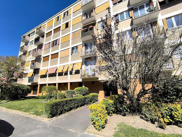 Appartement vente à Saint-Germain-en-Laye, Conflans-sainte-honorine