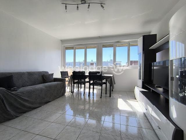 Appartement vente à Saint-Germain-en-Laye, Conflans-sainte-honorine