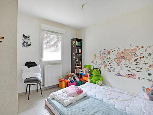 Appartement vente à Avignon