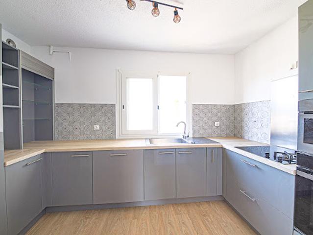 Appartement vente à Bastia