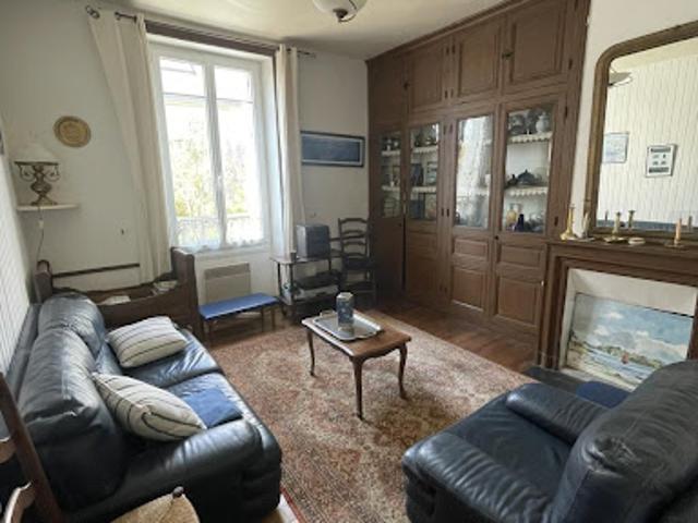 Appartement vente à Vannes, Bretagne