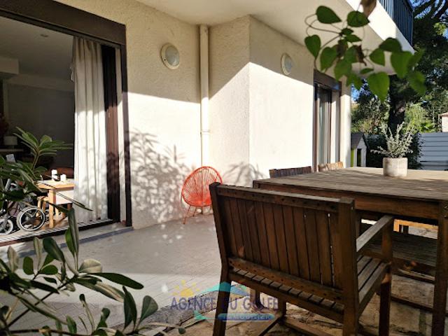 Appartement vente à Marseille, La Ciotat