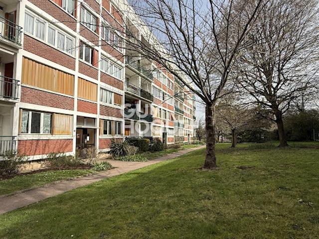 Appartement vente à Évry, Yerres