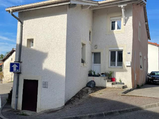 Appartement vente à Vienne, Saint-jean-de-bournay