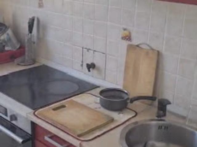 Appartement vente à Évry, Grigny