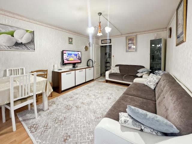 Appartement vente à Le Moulin à Vent, Bondy