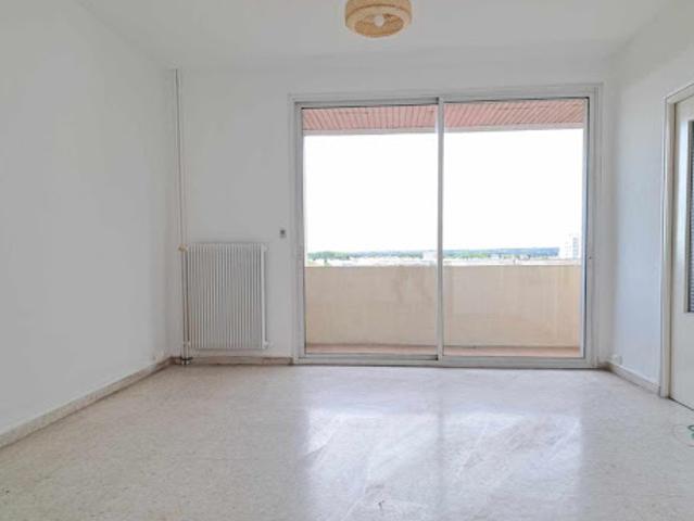 Appartement vente à Montcalm-République, Nîmes