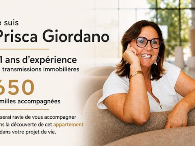 Appartement vente à Montpellier, Sète