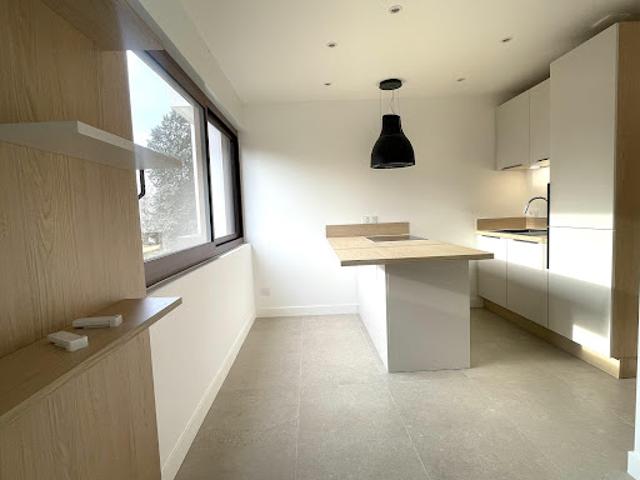 Appartement vente à Annecy