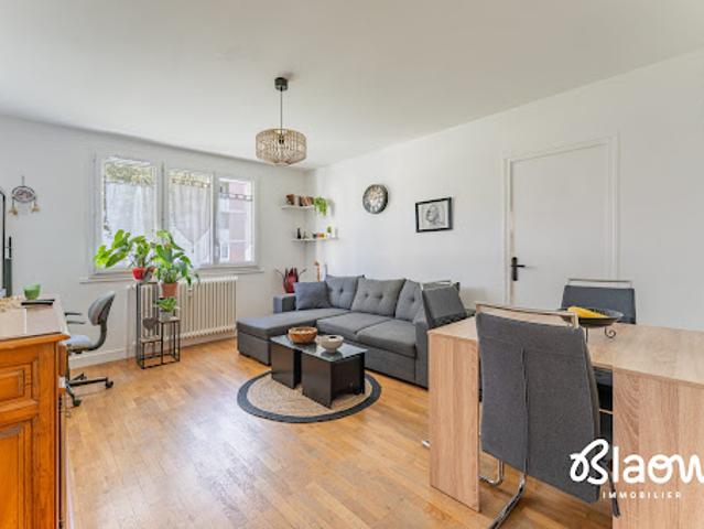 Appartement vente à Lyon, Métropole de Lyon