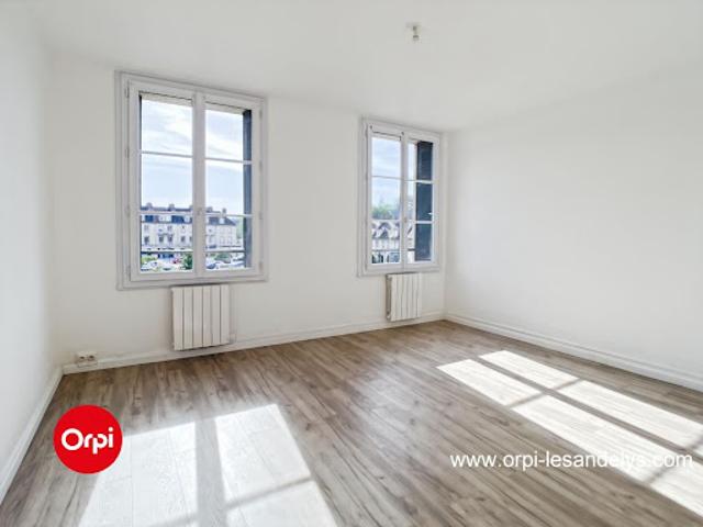 Appartement vente à Les Andelys, Eure