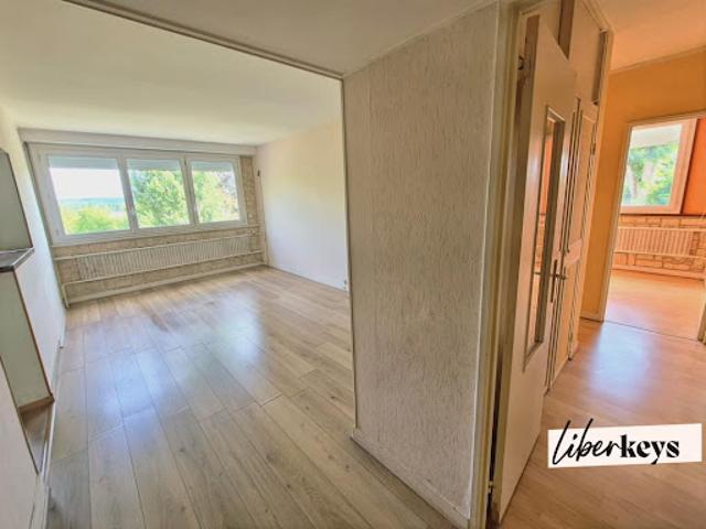 Appartement vente à Pontoise, L'isle-adam