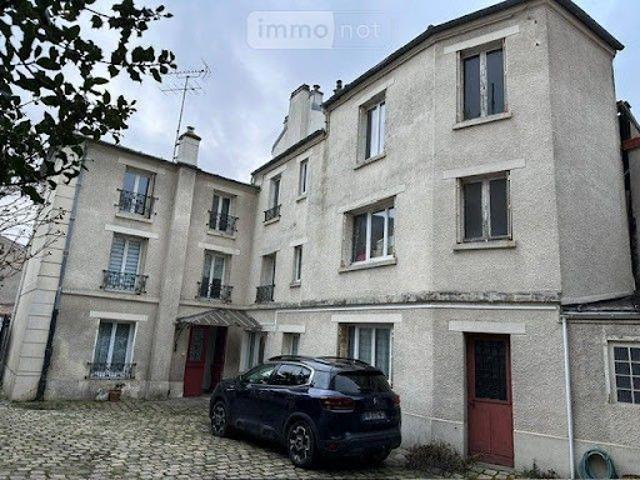 Appartement vente à Sarcelles, Montmorency