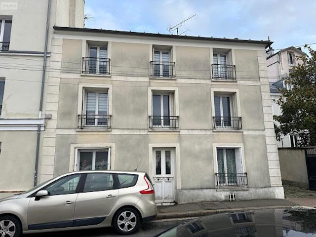 Appartement vente à Sarcelles, Montmorency
