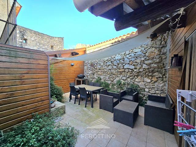 Appartement vente à Marseille, Cadolive